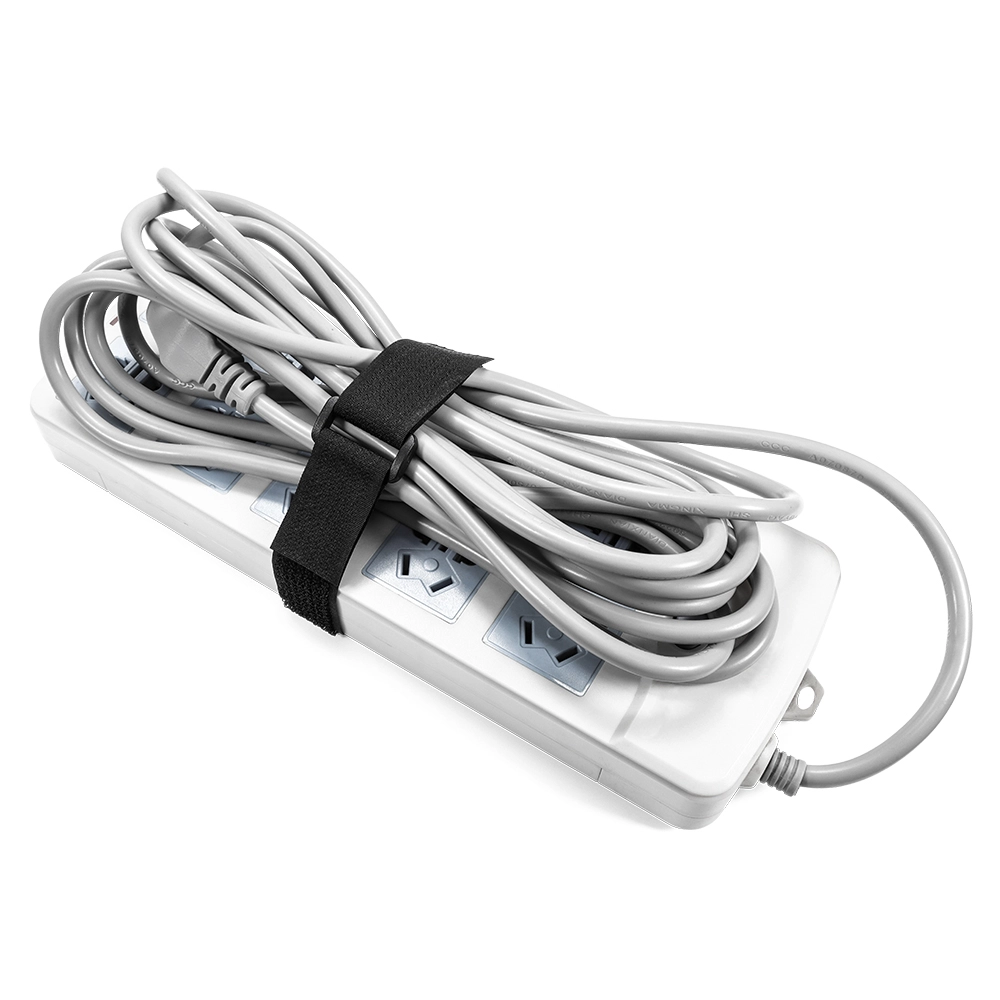 2 in 1 Hook and loop buckle strap Easy-to-Use /Adjustable Hook Loop Straps
