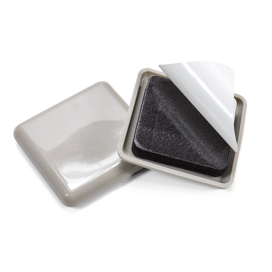 Factory Direct Wholesale PE Furniture Slider Pads for Diverse Industrial Applications