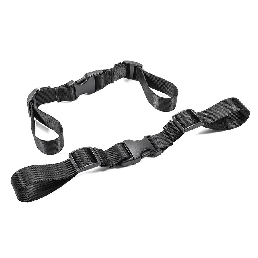 حقيبة الظهر المميزة للحزام الظهر الموردين حزام مريح للطلقات سريعة التعديل مع Hook & Loop Fortener لمدرسة وسفر أكياس السفر
