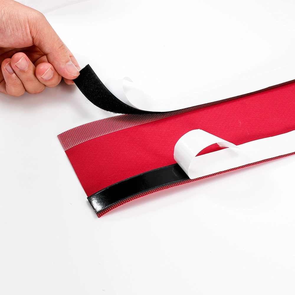 Oxford Fabric Floor Cable Cover Non-Slip Floor-Mounted Cord Protector Wholesale Supply