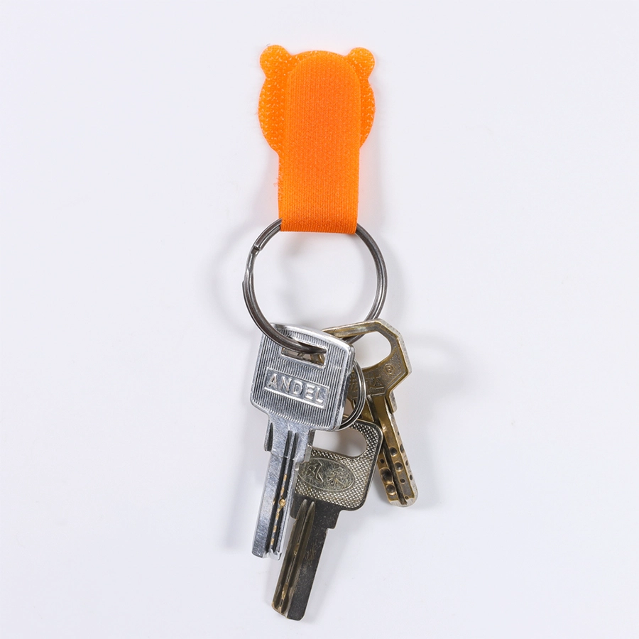 Adhesive Cable Clips Manufacturer Reusable Self Adhesive Cable Clips Waterproof Cord Organizer Clips for Home Office