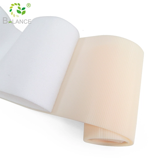 Customized Thin Soft Nylon Soft Loop Fabric Washable and Reusable Durable Loop Tape