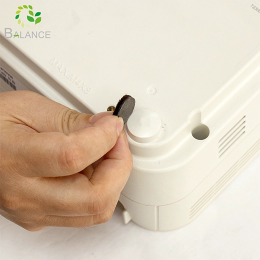 Fabricante de china de alta qualidade adesivo de lã Felta almofadas para protetores de móveis de pernas de cadeira