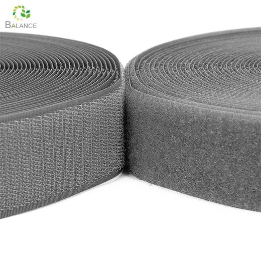 China Heavy Duty Hook and Loop Tape with Adhesive Magic Hook Loop Tape Supplier manufacturer