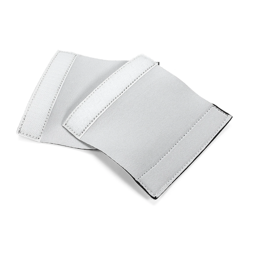 Neoprene Tool Handle Grip Cover, Non-Slip Shock Absorbing Heat Insulating Protective Sleeve | Custom Size OEM