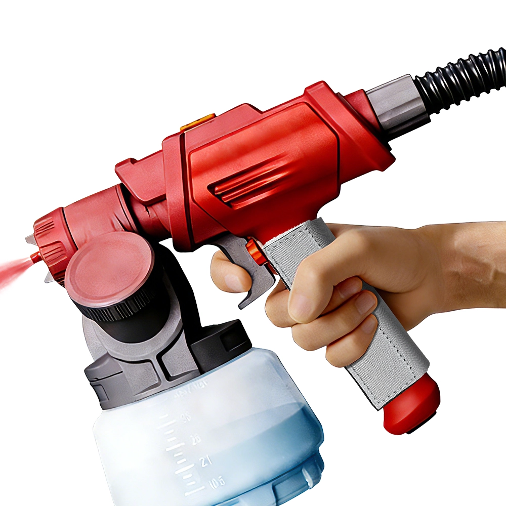Neoprene Tool Handle Grip Cover, Non-Slip Shock Absorbing Heat Insulating Protective Sleeve | Custom Size OEM