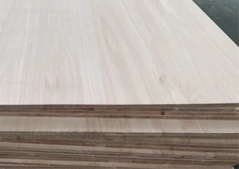 De voordelen van Paulownia Board