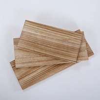 Products Wooden Paulownia Solid Wood Paulownia Wood Board for Furniture