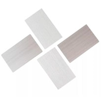 Goedkoopste uit de fabriek E1-kwaliteit Melamine spaanplaat MFC-plaat 18 mm