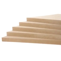 De voordelen van MDF