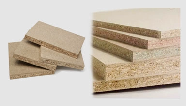 Ang Mga Bentahe Ng Particle Board