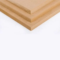 Bangun Furnitur Kayu Pemasok Mdf Kayu Veneer Alami Papan Kayu Mdf