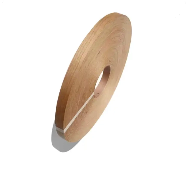 Geriausiai parduodama aukščiausios kokybės 12–54 mm baldinė PVC medienos pluošto briaunų juosta