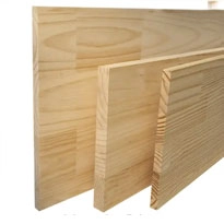 Pakyawan presyo poplar wood presyo bleached poplar veneer poplar solid wood board