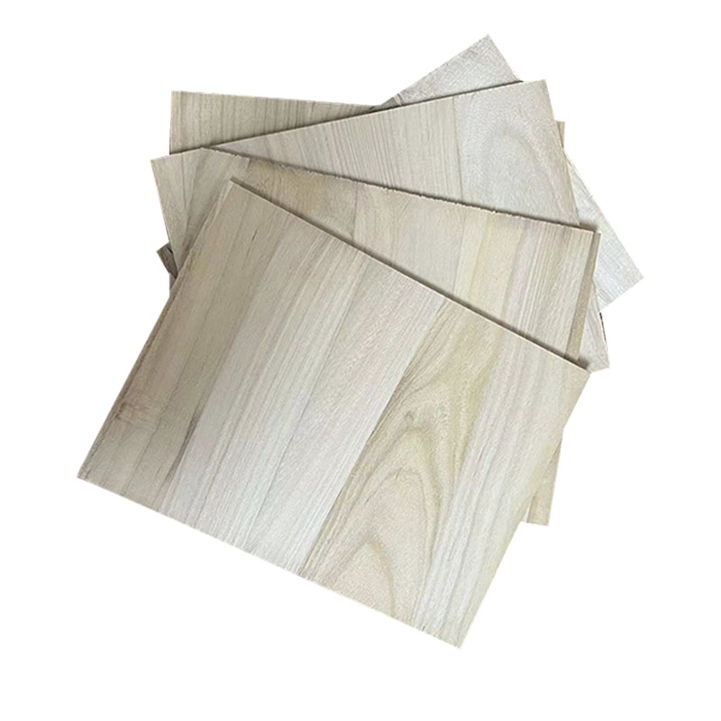 Ang mga pakinabang ng Paulownia wood