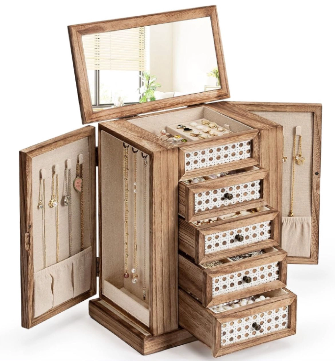 Heze Linkedin Woodwork Co.,Ltd to lead the industry's new trends