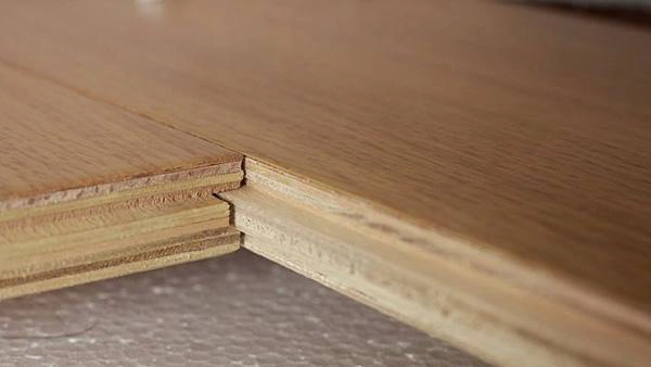 Embracing the Timeless Elegance of Solid Wood Flooring