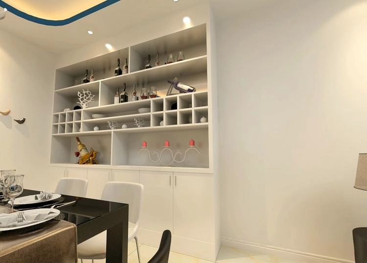Revolutionizing Interiors with Advanced Melamine Boards