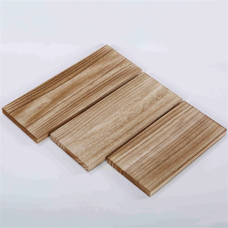 Legno carbonizzato Paulownia Legname sfuso Legno di Paulownia Pannello solido