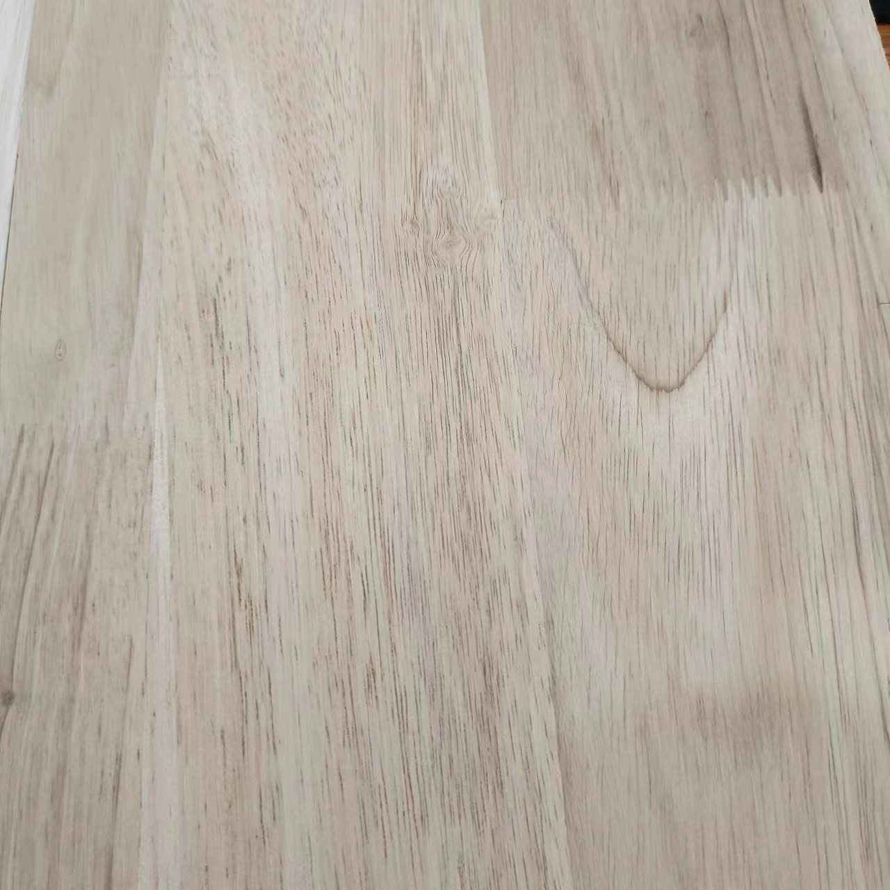 Rubber Wood at Aming Pabrika