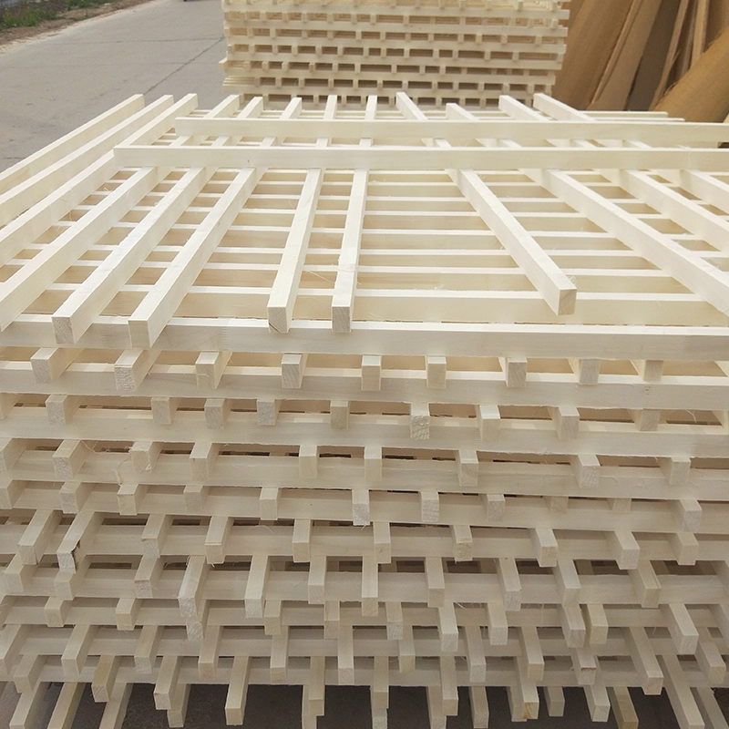 Paggalugad sa Versatility ng Poplar Sticks