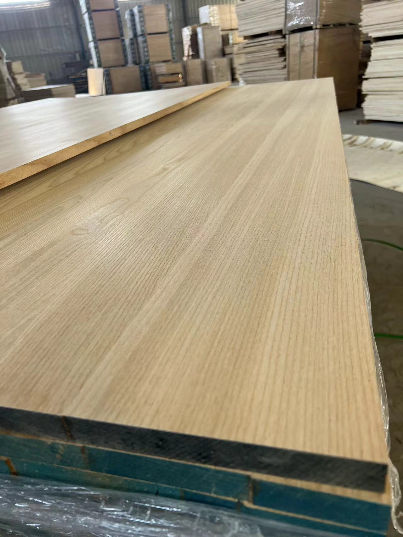 Ang Maraming Gamit ng Ash Wood
