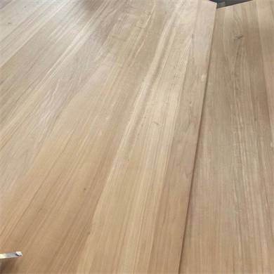 Toptan kömürleşmiş Kavak Kenar Yapıştırılmış panel