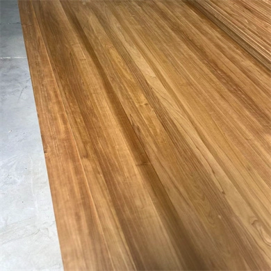 Táirgeadh agus soláthar painéil adhmaid soladach Rosewood
