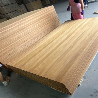Táirgeadh agus soláthar painéil adhmaid soladach Rosewood