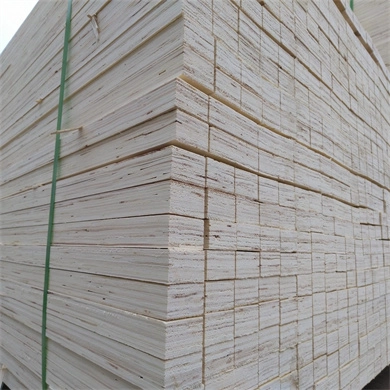 Poplar LVL veneer wood supply to China