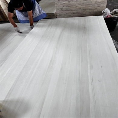 Ván gỗ bạch dương có độ bền cao và chắc chắn