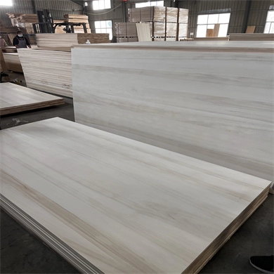 Ván gỗ bạch dương có độ bền cao và chắc chắn