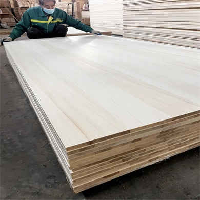 Ván gỗ bạch dương có độ bền cao và chắc chắn