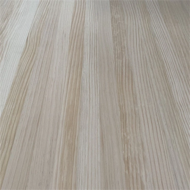 High-quality camphor pine lumber for furniture is resistant to rot and insects.