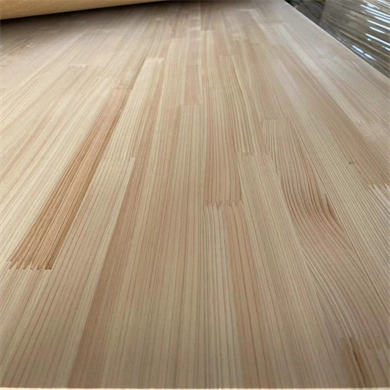 Panneaux muraux en bois Hinoki chinois de haute qualité (cyprès)