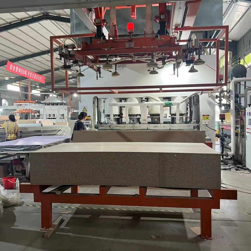 Resumption of Work and Production, Starting a New Journey in 2025
