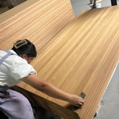 China gorąca wyprzedaż Rosewood Tople Tope Toppar Solid Wood Board