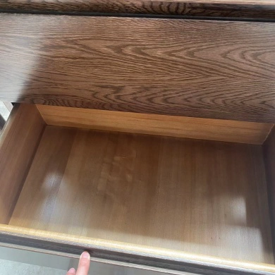 China gorąca wyprzedaż Rosewood Tople Tope Toppar Solid Wood Board