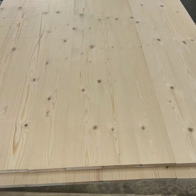 Vendite dirette in fabbrica di abete rosso e legno di pino