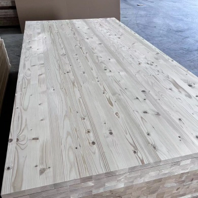 China Factory Spruce Lumber Wholesale Bulk Supply