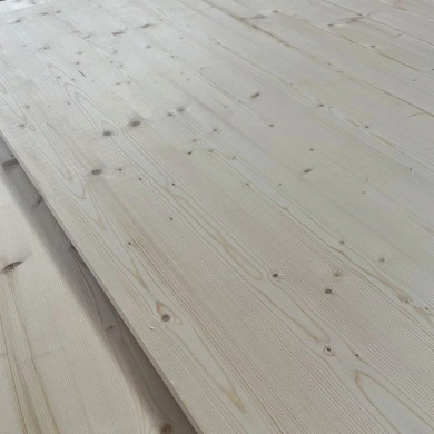 China Factory Spruce Lumber Wholesale Bulk Supply