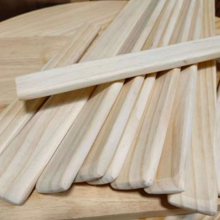 Imfhálú leanbh Slats adhmaid soladach giúise radanta troscán cairdiúil don chomhshaol