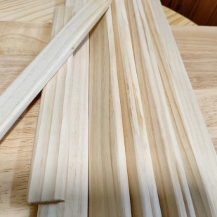 Imfhálú leanbh Slats adhmaid soladach giúise radanta troscán cairdiúil don chomhshaol
