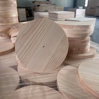 Coupez votre temps de production de 50% - Solutions de bois semi-finis Coupez votre temps de production de 50% - Solutions de bois semi-finis
