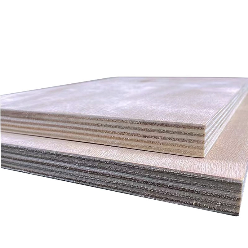 Nhà máy sản xuất ván ép Trung Quốc Birch LVL Tất cả các nhà máy gỗ dán Birch