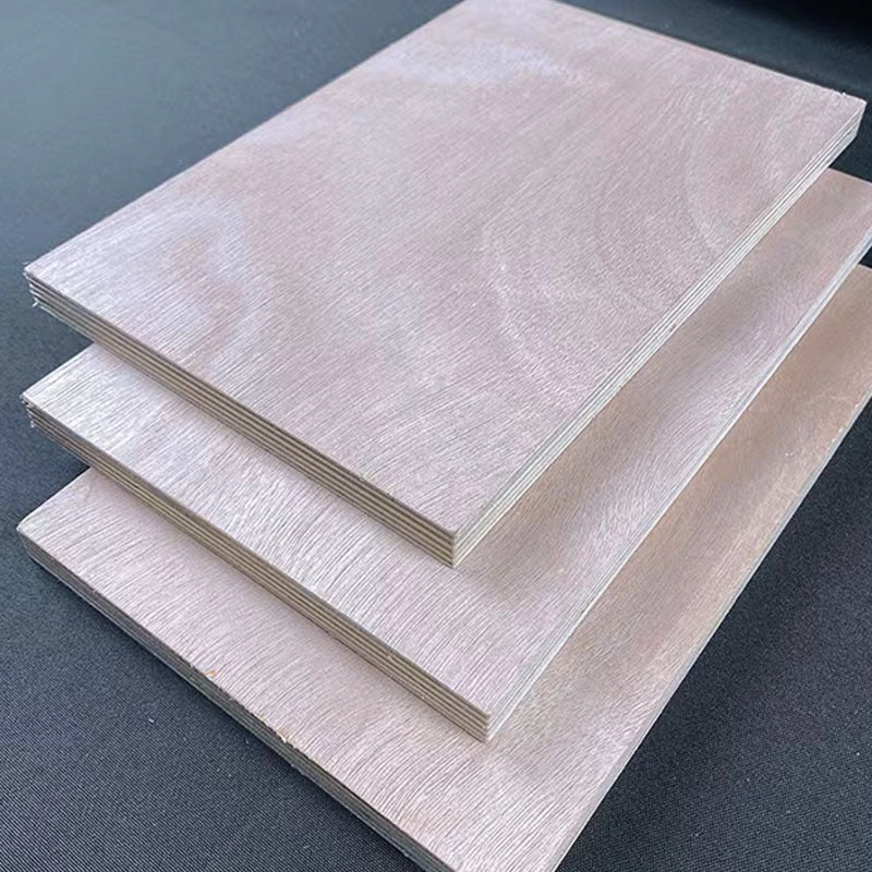 Nhà máy sản xuất ván ép Trung Quốc Birch LVL Tất cả các nhà máy gỗ dán Birch