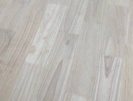 China Rubber wood board manufacturer