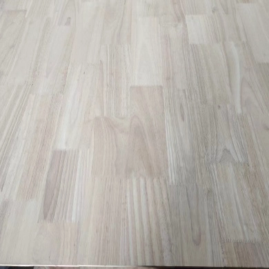 Commercial Grade Rubber Wood Board | Moisture at Warp Resistant | Wholesale Supplier