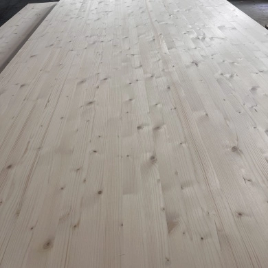 China Factory Spruce Lumber Wholesale Bulk Supply