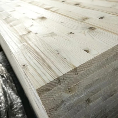 China Factory Spruce Lumber Wholesale Bulk Supply